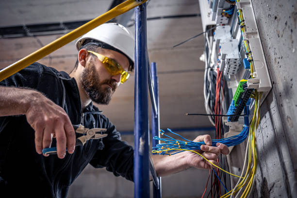 Best Local Electrician Companies  in Roseville, CA