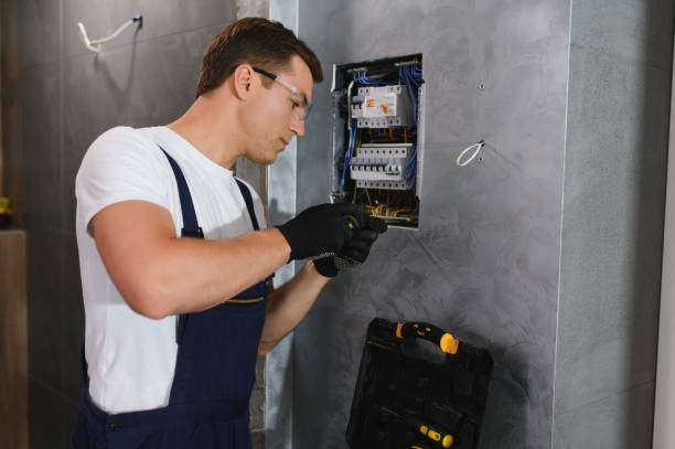 Affordable Electrical Installation in Roseville, CA