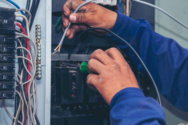 Best Ceiling Fan Installation Electrician  in Roseville, CA
