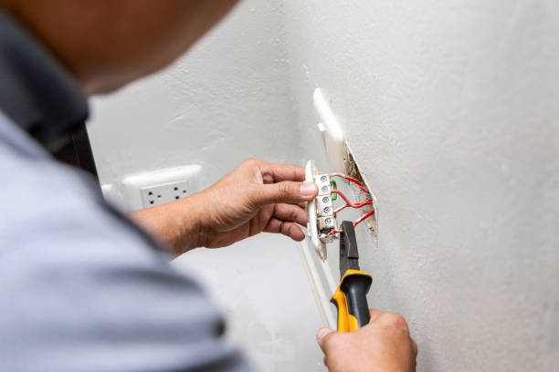Best Licensed Electrician  in Roseville, CA