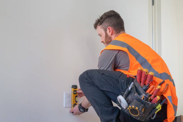 Outdoor Lighting Installation in Roseville, CA