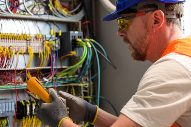 Best Affordable Emergency Electrician  in Roseville, CA