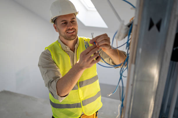 Best Circuit Breaker Repair  in Roseville, CA